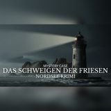 Mord auf einer Nordseeinsel… Warum das ganze Friesendorf schweigt