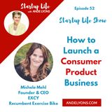How to Launch a Consumer Product Business