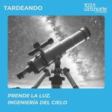 Hey prende la luz :: Astronomía para explorar el universo