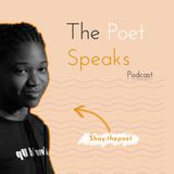 Poetry Me Please (ft. Shay.thepoet)