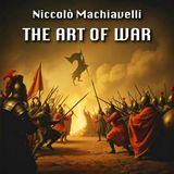 The Art of War by Niccolo Machiavelli | Full Audiobook | Audiobook Time