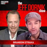 Brandon Straka Warns That the Derangement of the Left is Worse Today Than Ever Before