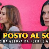 Un Posto al Sole Dal 27 Al 30 Aprile 2026: Ferri ossessionato da Greta, Marina scopre la gelosia!