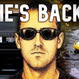 D.B. Tuber: The $400,000 Heist That Shocked Everyone