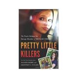 PRETTY LITTLE KILLERS-Daleen Berry