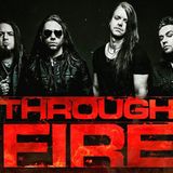 DOMKcast with Justin of Through Fire