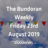 058 - The Bundoran Weekly - Friday 23rd August 2019