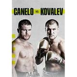 #CaneloKovalev Preview! #TaylorPrograis #EasterGranados #LubinGallimore Recap!
