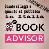 Quanti libri si pubblicano in Italia e in quali Regioni si legge di più