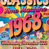Classics Time Machine 1968