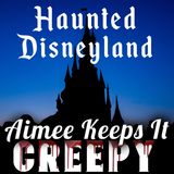 Haunted Disneyland INTERVIEW with Jaclyn Vercillo, Disney Influencer