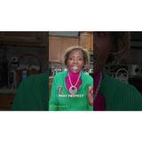 Become the Woman You Needed as a Child