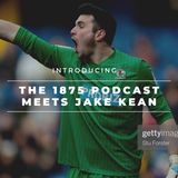 The 1875 Podcast meets Jake Kean