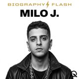 Milo J Biography Flash: The Rise You Can't Miss