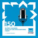 Oltre i numeri: quello che raccontano i dati - con Donata Columbro