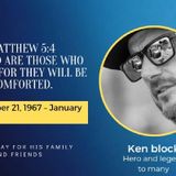 Episode 58 - Honoring Ken Block