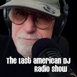 The Last American DJ Radio Morning Show
