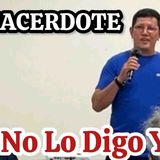 Si No CREEMOS a La PALABRA de DIOS😱ESTAMOS PERDIDOS_Padre Luis Toro a SACERDOTES en YOPAL🇨🇴_51-24(MP3_160K)
