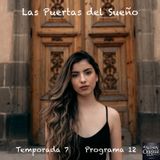 Las Puertas del Sueño