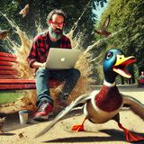 ¿Qué están haciendo Google y DuckDuckGo con tus búsquedas?