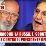 Bonaccini-La Russa, E' Scontro: Le Parole Contro Il Presidente Del Senato! 