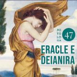 La vendetta di Eracle e l'incontro con Deianira