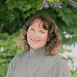 Kimberly Ewertz - Author (Family Redefined)