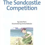 The Sandcastle Competition