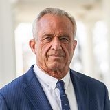 Robert Kennedy Jr. il formidabile discorso sulla necessità di una svolta pacifica mondiale