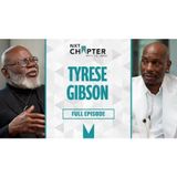 Bishop TD jakes -  Marriage, Relationships, Daughters & Parents x Tyrese Gibson