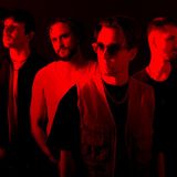 Exploring New Horizons And New Releases - MARK From SOLENCE Brings Us Up To Speed