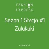 Sezon 1 Stacja 1: Szczepan rozmawia z Zulukukim o tym, czemu streetwear nie jest już streetwearem | FashionExpress