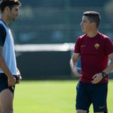 Intervista 4 - Tiago Leal, assistente di Fonseca alla Roma