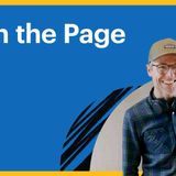 Turn the Page • 2020 Studio Update