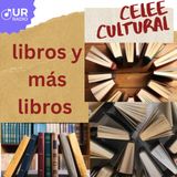 Libros y más libros