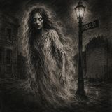 Chicago’s Night Hag: The Ghost of Martha Perteet