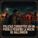 Halloween sangriento: un policía corrupto contra una red de trata