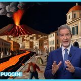 Campi Flegrei, Vulcano - Bradisismo Napoli, Pozzuoli | Nello Musumeci 20.03.2025 Radio Puggini