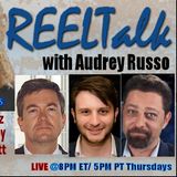 REELTalk: Judge Hal Moroz, Leigh Scott and Jack Buckby From The UK