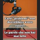 Episodio 1693 - Certi problemi non dovrebbero avere colori