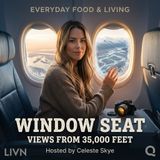 Window Seat - Picking the Perfect View