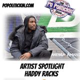 Artist Spotlight - Haddy Racks | @haddyracks