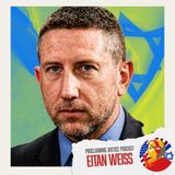 Israeli Consul General Eitan Weiss: Why America Cannot Afford to Let Israel Stand Alone