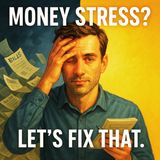 5 Ways to Bounce Back From Financial Stress