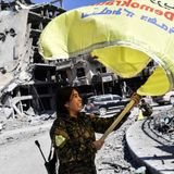 Sky News Radio Podcast - Tuesday 17th October 2017