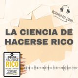 Secretos del Libro 'LA CIENCIA DE HACERSE RICO' 📗 Resumen del Libro - Ideas Clave de Wallance D. Wattles (Baja tu PDF📥)