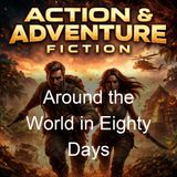 Around the World in Eighty Days - Jules Verne