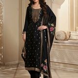 Wardrobe Staples Kurtis with Pants for All Seasons