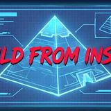 Scientists Just Discovered How the Pyramids Were Actually Built