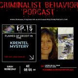 Flames of Deceit in the Krentel Mystery-Episode 15